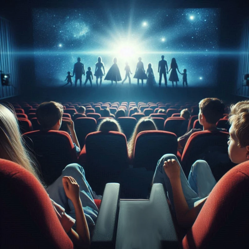 Filme zum Sportunterricht & Begleitmaterial