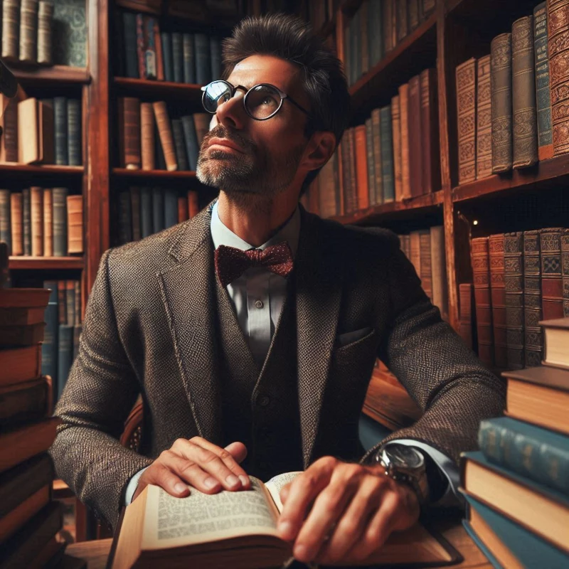 Schülerbücherei, Lehrerbibliothek + Recherche