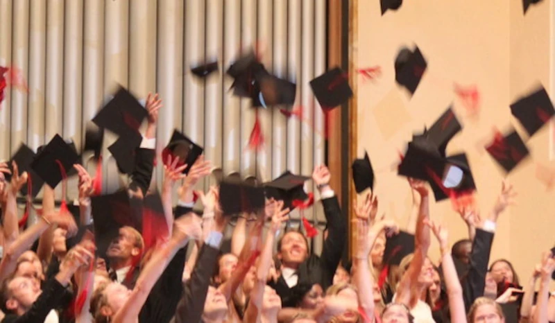 Abschlussmotto und Sprüche für den Schulabschluss