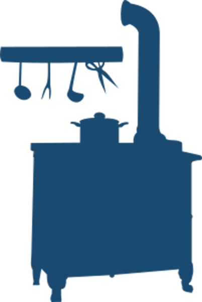 Alltagskultur, Ernährung + Hauswirtschaftslehre