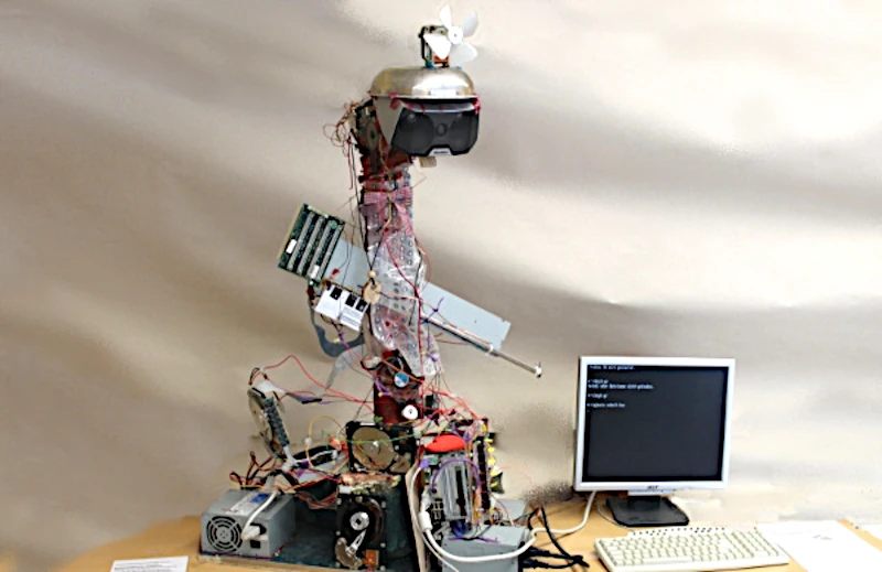 Stromkreis, Elektronik, Coding, Steuern & Regeln im Unterricht